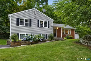884 Indian Hill Rd, Orange, CT 06477 - Photo 2