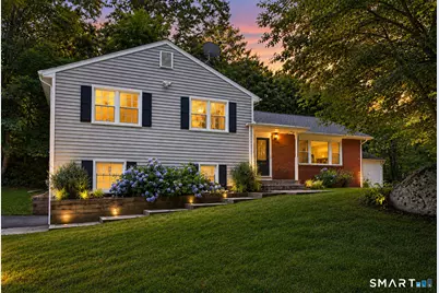 884 Indian Hill Road, Orange, CT 06477 - Photo 1