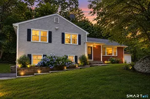 884 Indian Hill Rd, Orange, CT 06477 - Photo 1