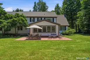 276 Stratton Brook Rd, Simsbury, CT 06092 - Photo 6
