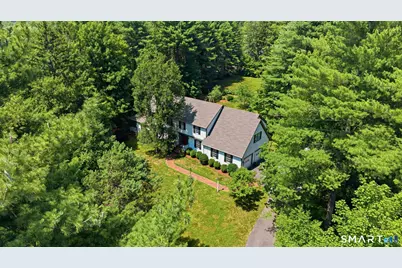 276 Stratton Brook Road, Simsbury, CT 06092 - Photo 2