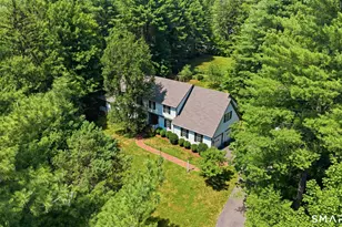 276 Stratton Brook Rd, Simsbury, CT 06092 - Photo 2