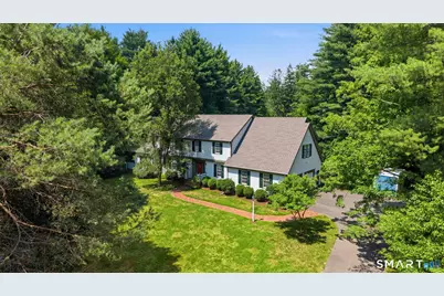 276 Stratton Brook Road, Simsbury, CT 06092 - Photo 1