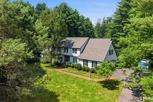 276 Stratton Brook Rd, Simsbury, CT 06092 - Photo 1