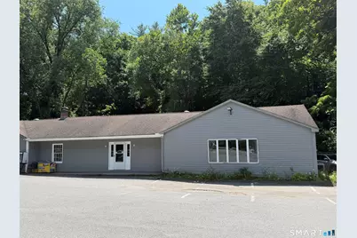 607 Cornwall Bridge Road, Sharon, CT 06069 - Photo 1