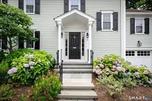 123 Richmond Hill Rd, New Canaan, CT 06840 - Photo 2