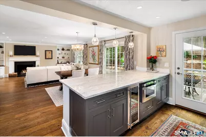 123 Richmond Hill Road #4, New Canaan, CT 06840 - Photo 12