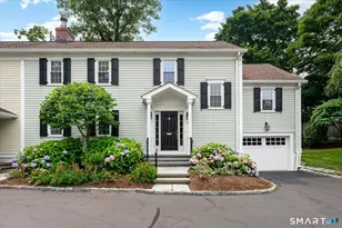 123 Richmond Hill Rd, New Canaan, CT 06840 - Photo 1