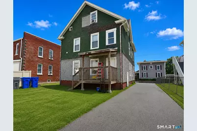 22 Kelley Street #First Floor, Bristol, CT 06010 - Photo 2
