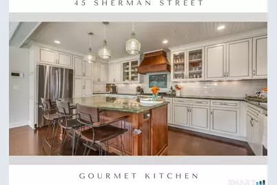45 Sherman Street #B, Fairfield, CT 06824 - Photo 6