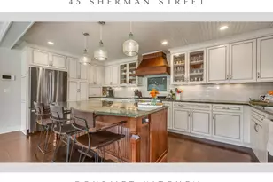 45 Sherman St, Fairfield, CT 06824 - Photo 6