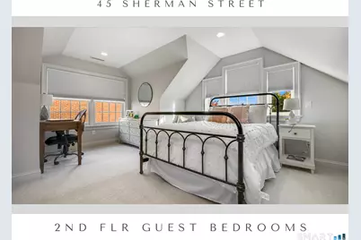 45 Sherman Street #B, Fairfield, CT 06824 - Photo 14