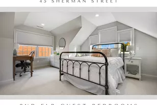 45 Sherman St, Fairfield, CT 06824 - Photo 14