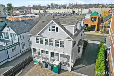 45 Sherman Street #B, Fairfield, CT 06824 - Photo 22