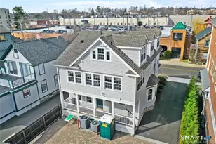 45 Sherman St, Fairfield, CT 06824 - Photo 22