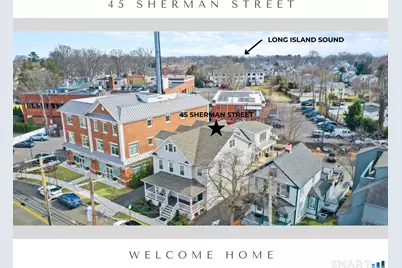 45 Sherman Street #B, Fairfield, CT 06824 - Photo 4