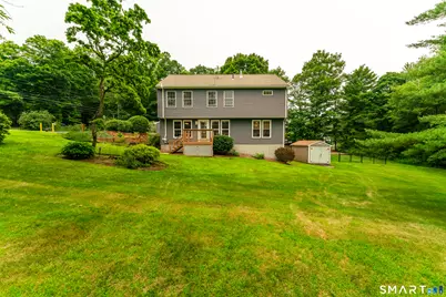521 East Thompson Road, Thompson, CT 06277 - Photo 2