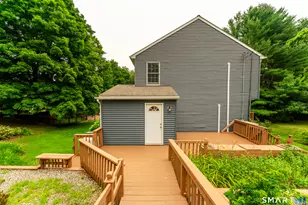 521 E Thompson Rd, Thompson, CT 06277 - Photo 4