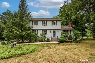 89 Candlewood Lake Rd, Brookfield, CT 06804 - Photo 1