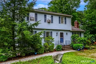 89 Candlewood Lake Rd, Brookfield, CT 06804 - Photo 1