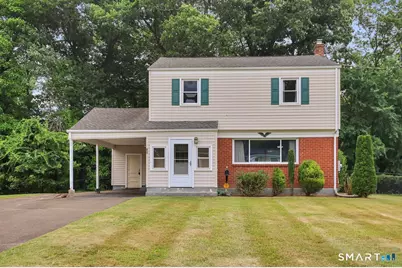 52 Jackson Road, Enfield, CT 06082 - Photo 2