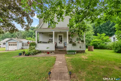 124 Hunt Lane, East Haven, CT 06512 - Photo 1