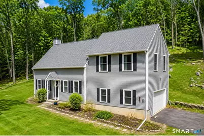245 Chestnut Hill Road, Killingworth, CT 06419 - Photo 2