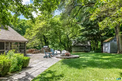 509 Weekeepeemee Road, Woodbury, CT 06798 - Photo 4
