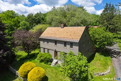 509 Weekeepeemee Road, Woodbury, CT 06798 - Photo 2