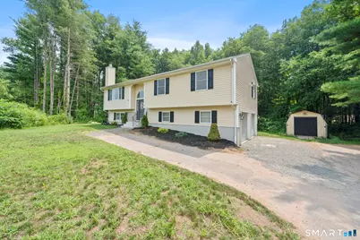 4 Bradley Road, Somers, CT 06071 - Photo 16