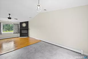 4 Bradley Rd, Somers, CT 06071 - Photo 2