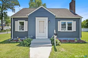 861 Tolland St, East Hartford, CT 06108 - Photo 1