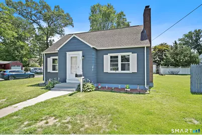 861 Tolland Street, East Hartford, CT 06108 - Photo 2