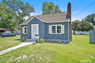 861 Tolland St, East Hartford, CT 06108 - Photo 2