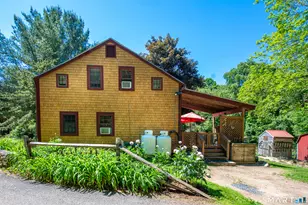 91 Sarah Baker Rd, East Haddam, CT 06423 - Photo 2
