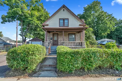 42 Sherman Avenue, Meriden, CT 06450 - Photo 2