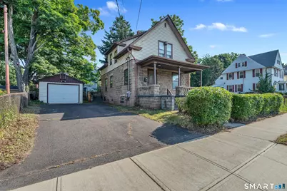 42 Sherman Avenue, Meriden, CT 06450 - Photo 1