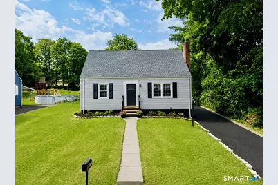 162 Forest Street, Hamden, CT 06518 - Photo 2