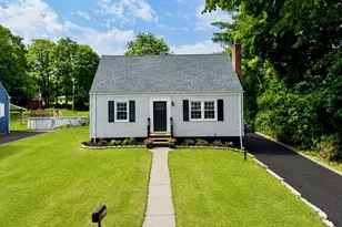 162 Forest St, Hamden, CT 06518 - Photo 2