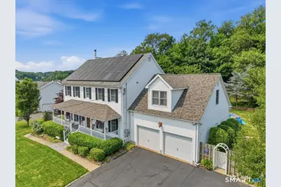 154 Strong Street, East Haven, CT 06512 - Photo 1