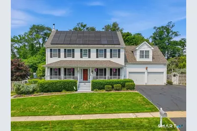 154 Strong Street, East Haven, CT 06512 - Photo 2