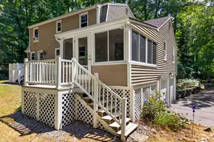 2 Half Penny Ln, Old Saybrook, CT 06475 - Photo 26