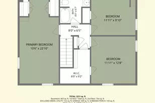 2 Half Penny Ln, Old Saybrook, CT 06475 - Photo 30