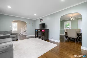 260 Parker Ave, Meriden, CT 06450 - Photo 4