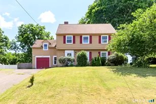260 Parker Ave, Meriden, CT 06450 - Photo 1