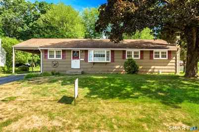 3 Arrow Street, Enfield, CT 06082 - Photo 1