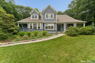 9 Marlin Road, Newtown, CT 06482 - Photo 1
