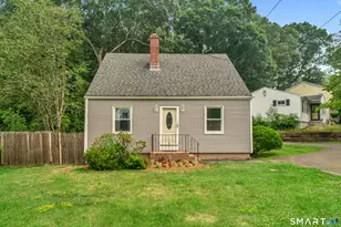 599 Laurel St, East Haven, CT 06512 - Photo 1