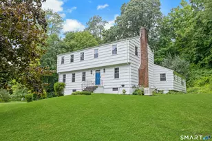 31 Granite Ridge Rd, Redding, CT 06896 - Photo 1