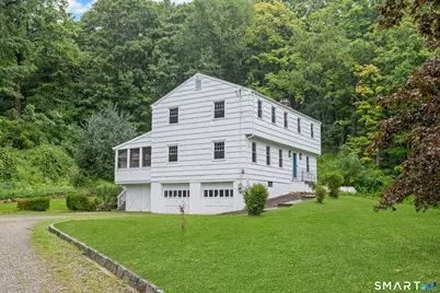 31 Granite Ridge Road, Redding, CT 06896 - Photo 2